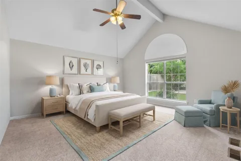 2112 Indian Blanket Drive