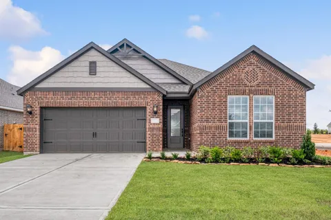15650 Honey Cove Drive