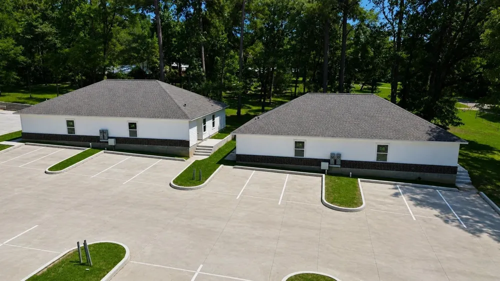 103 Summer Place Huntsville, TX 77340