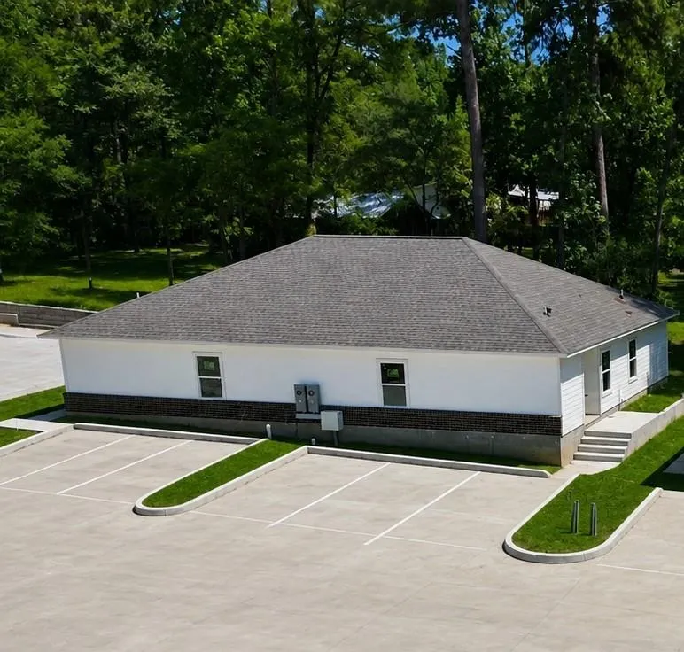 103 Summer Place Huntsville, TX 77340