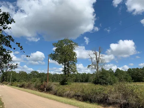 Jernigan Rd