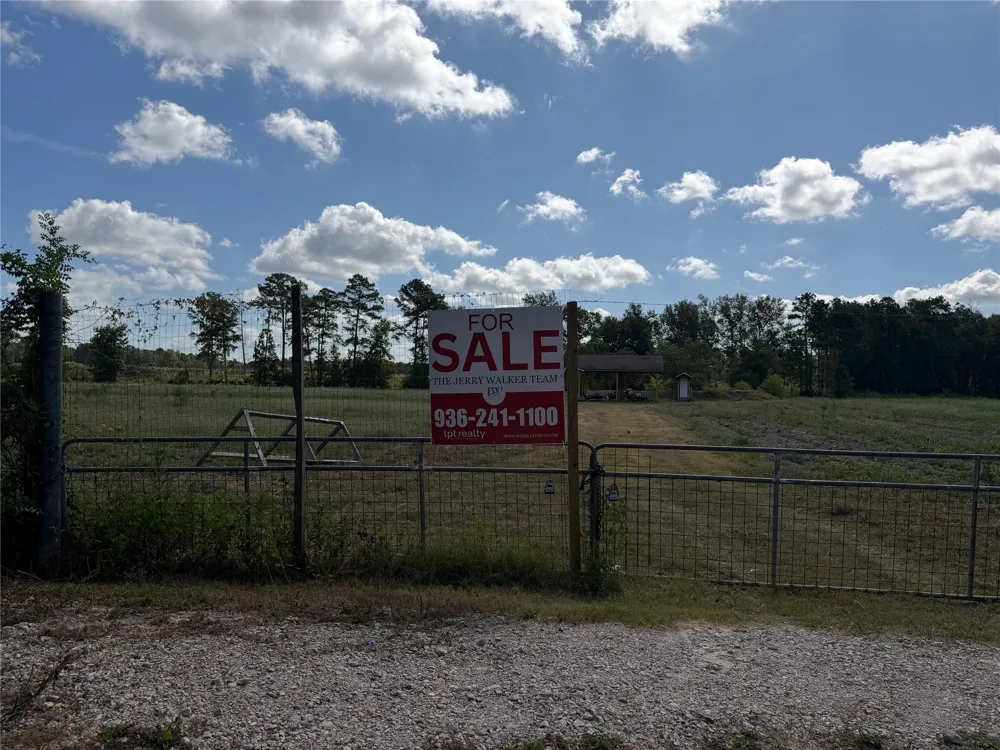 Jernigan Rd Conroe, TX 77306