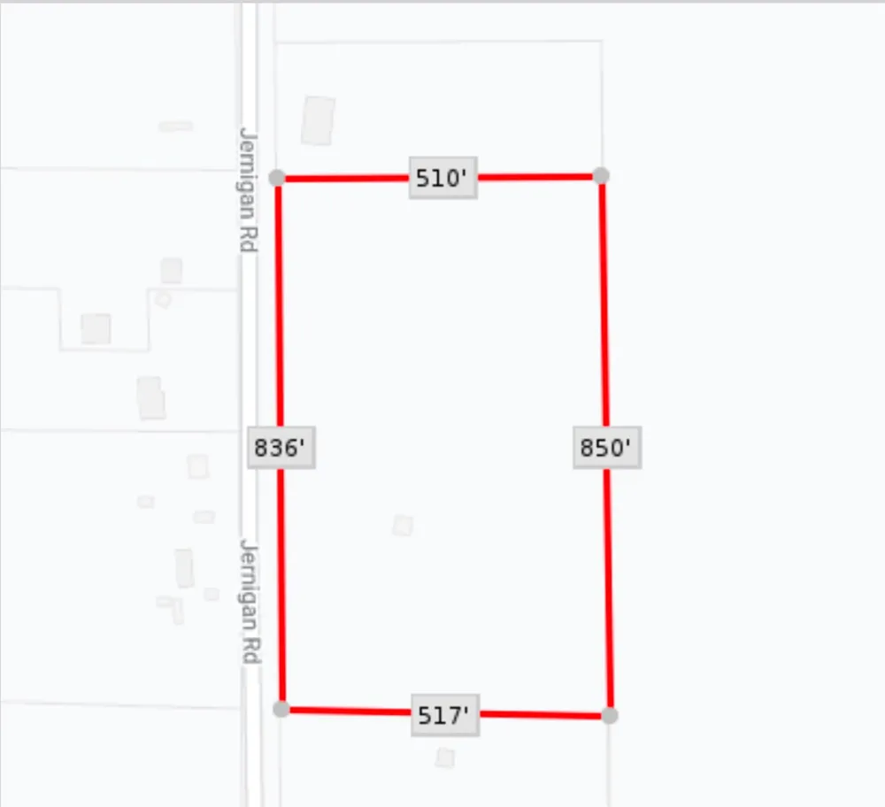 Jernigan Rd Conroe, TX 77306
