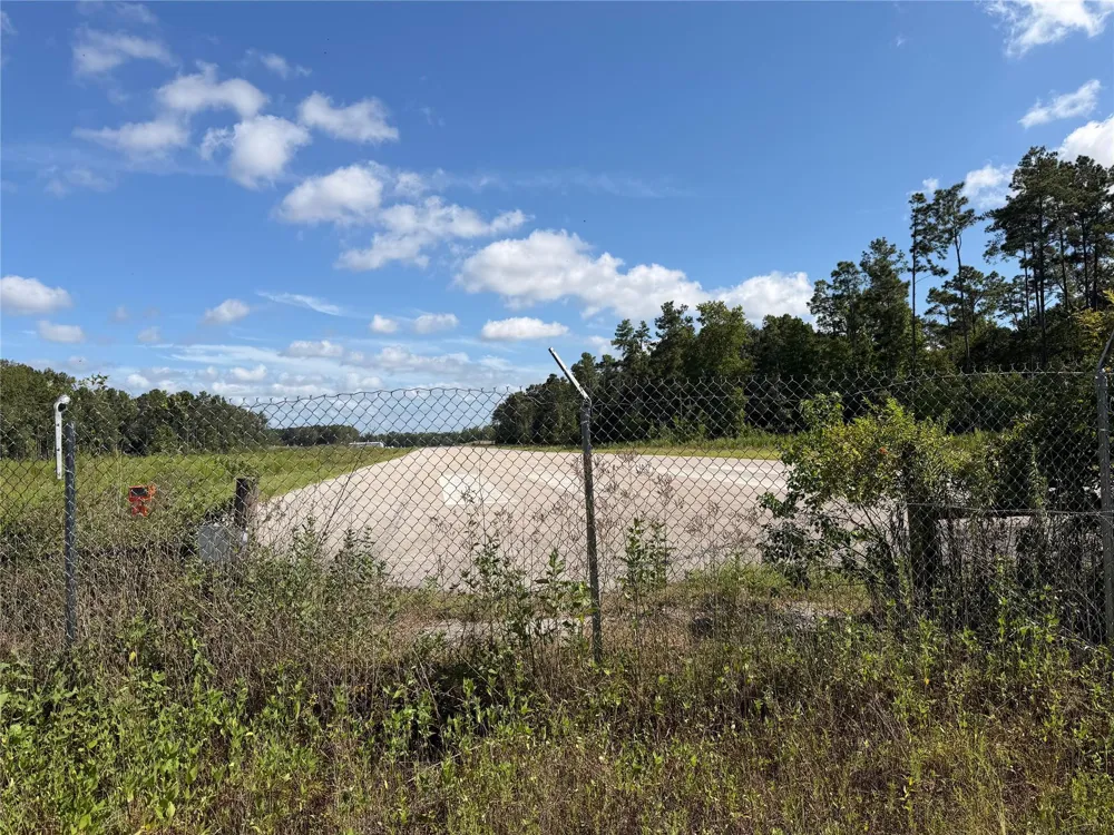 Jernigan Rd Conroe, TX 77306