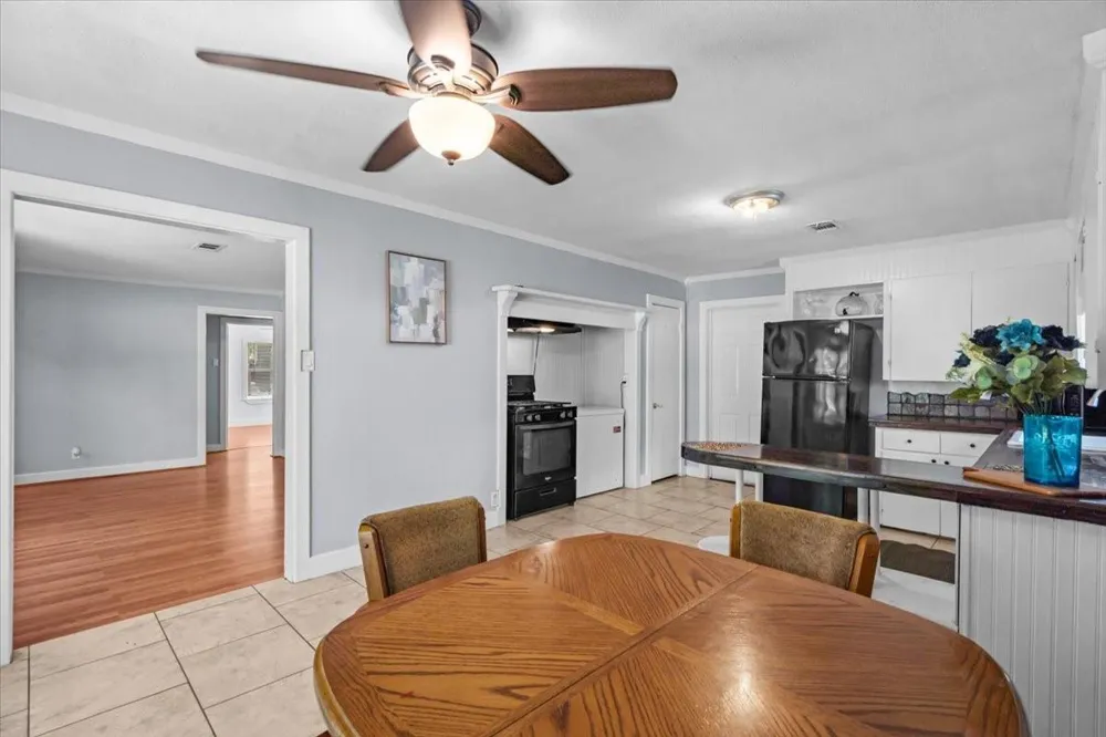 4018 Fm 646 Road Santa Fe, TX 77510