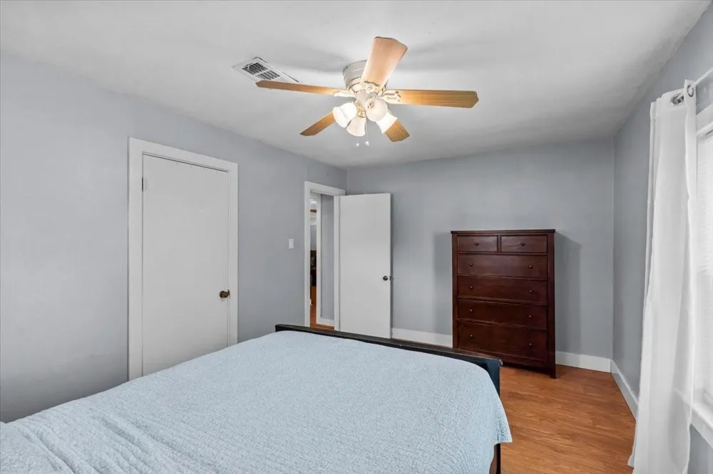 4018 Fm 646 Road Santa Fe, TX 77510