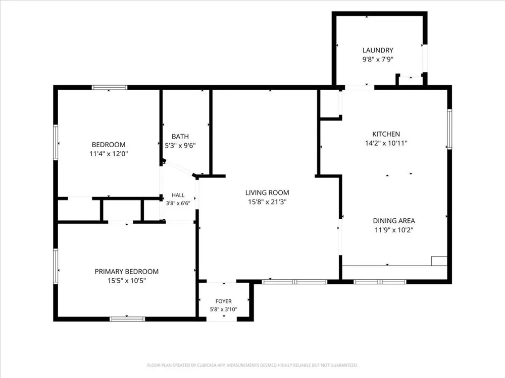4018 Fm 646 Road Santa Fe, TX 77510