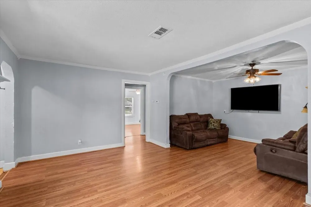 4018 Fm 646 Road Santa Fe, TX 77510