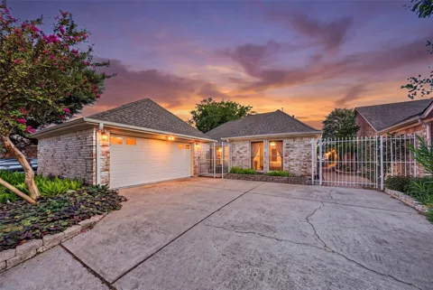 14122 Woodnook Drive