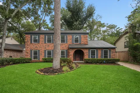 3223 Park Garden Drive
