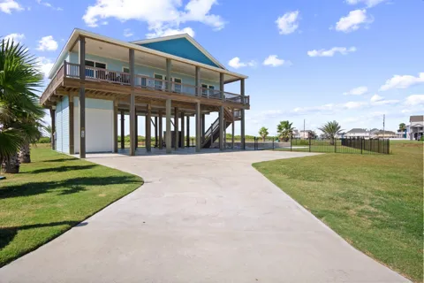 708 Colby Court