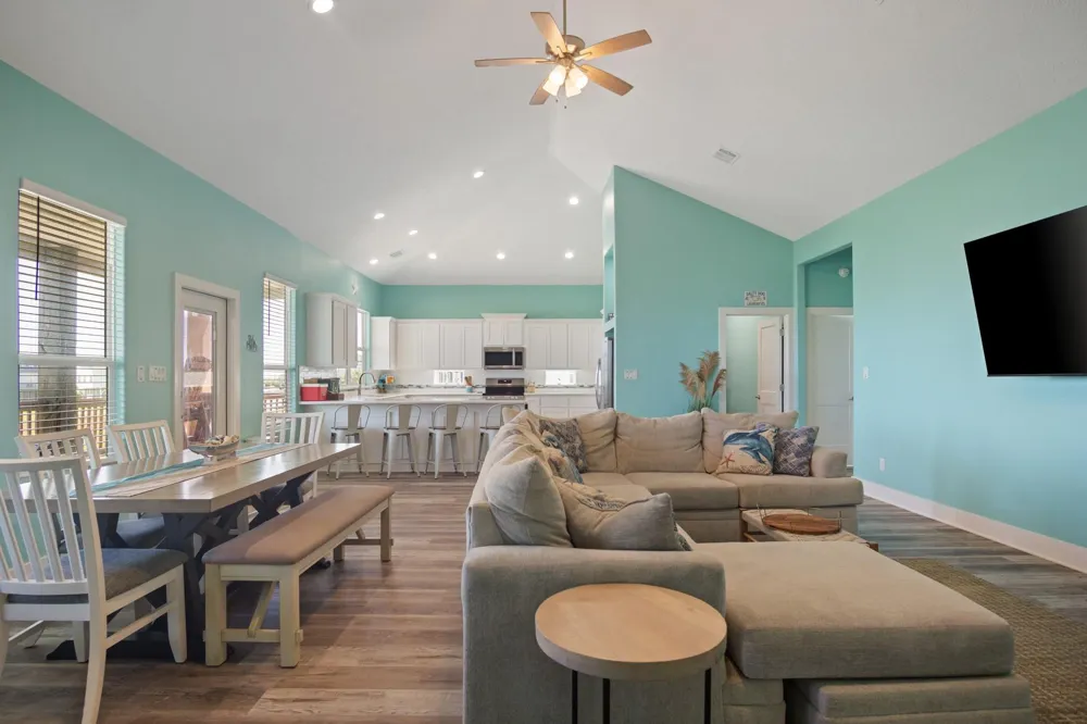708 Colby Court Port Bolivar, TX 77650