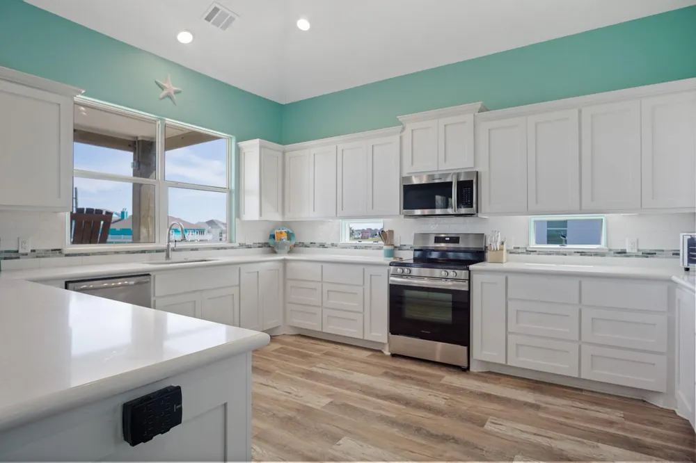708 Colby Court Port Bolivar, TX 77650