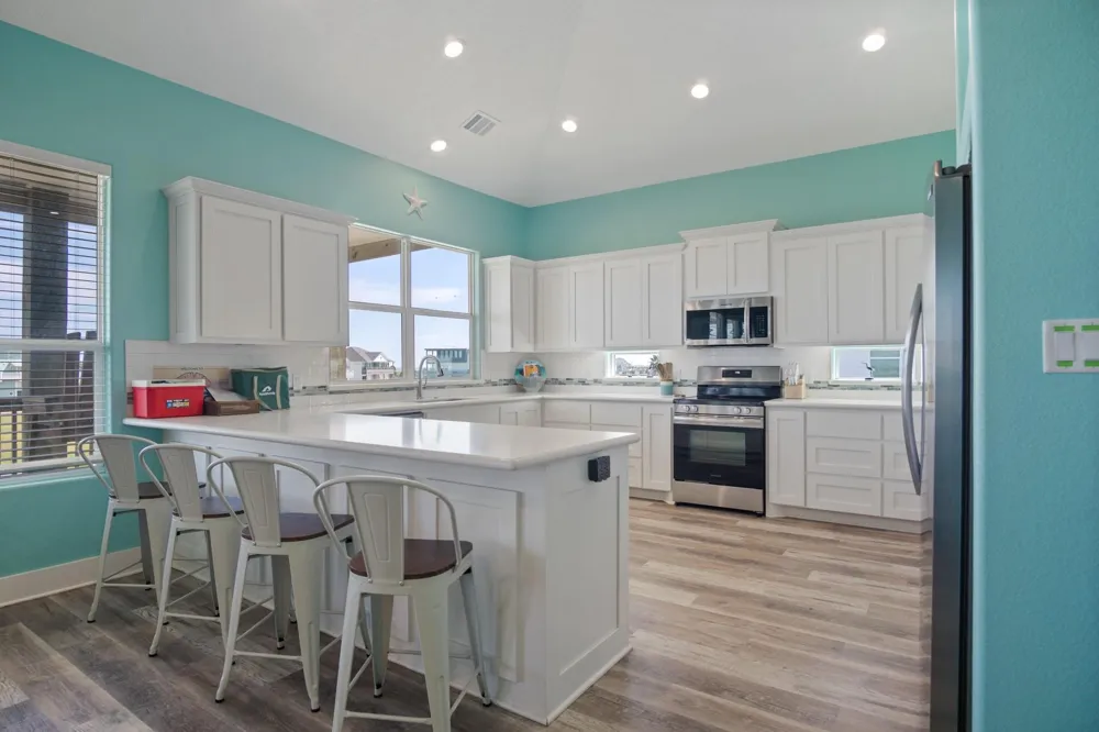708 Colby Court Port Bolivar, TX 77650