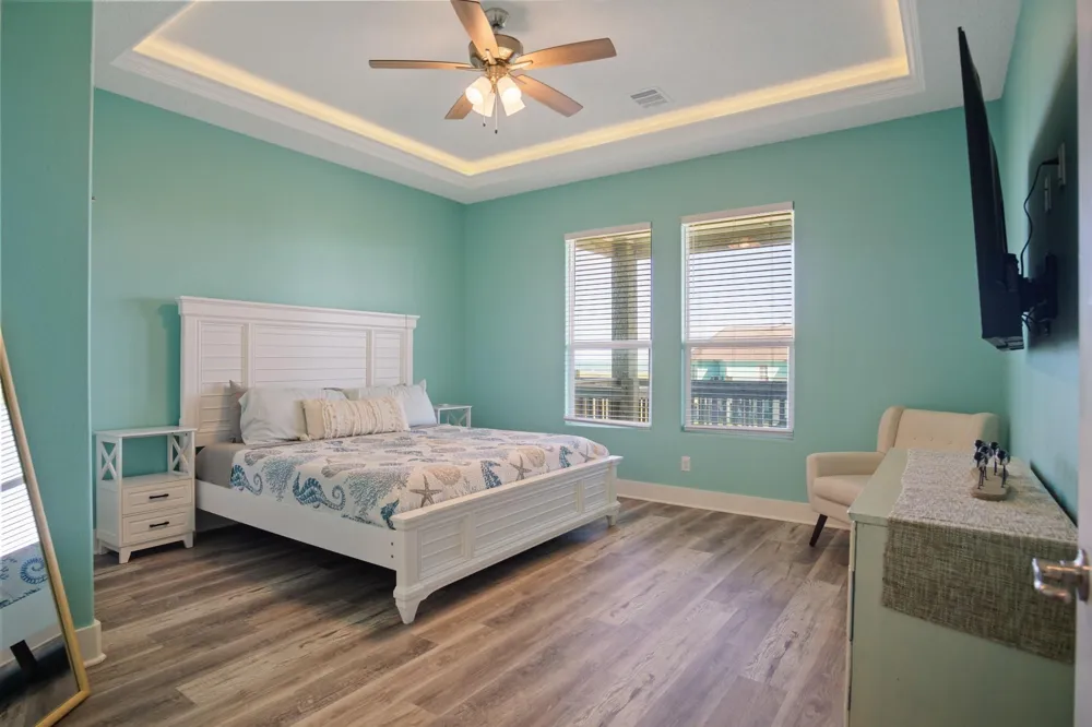 708 Colby Court Port Bolivar, TX 77650