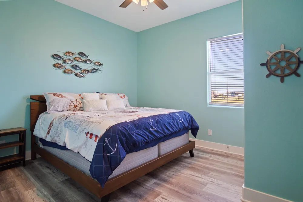 708 Colby Court Port Bolivar, TX 77650