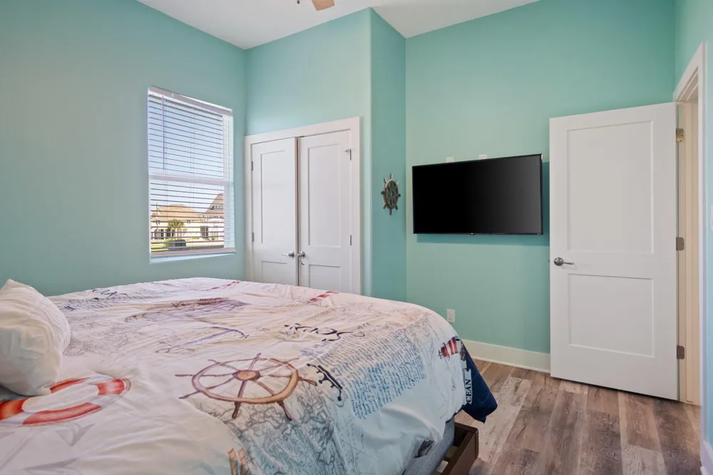 708 Colby Court Port Bolivar, TX 77650