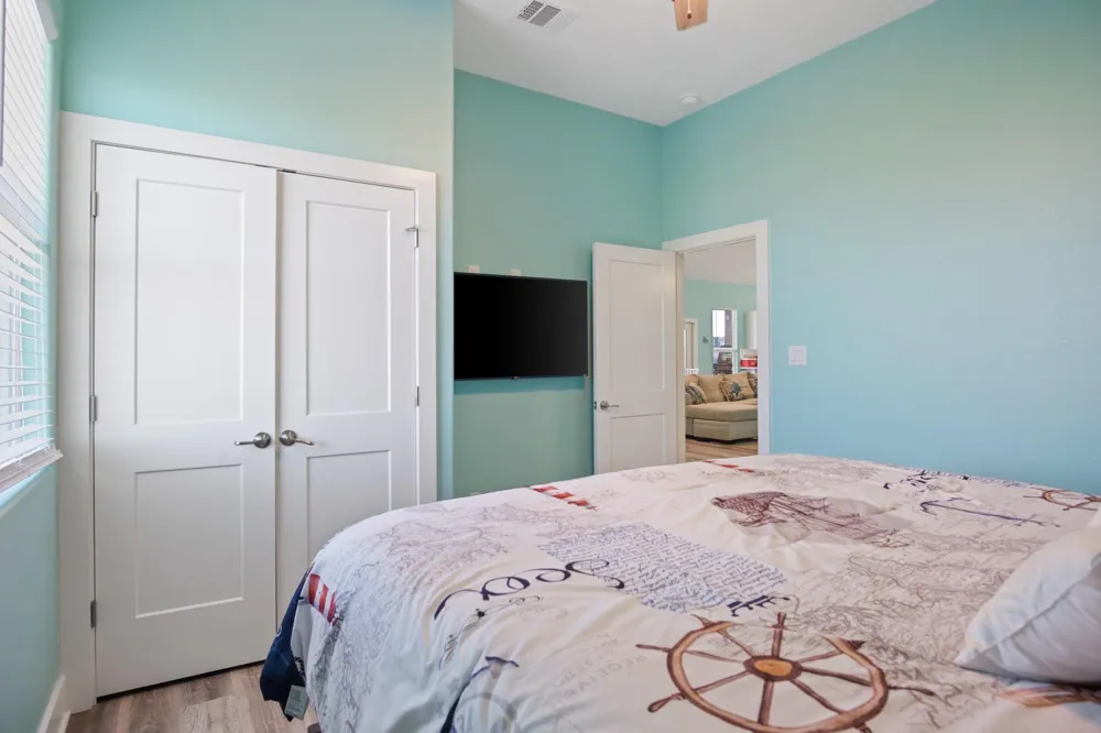 708 Colby Court Port Bolivar, TX 77650