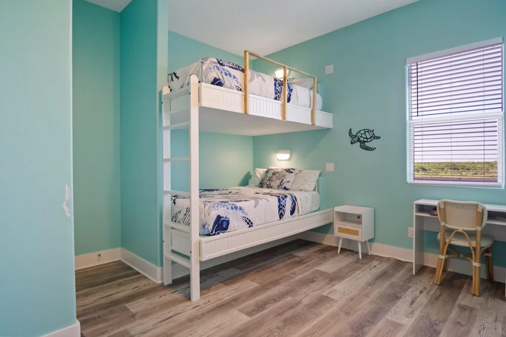 708 Colby Court Port Bolivar, TX 77650