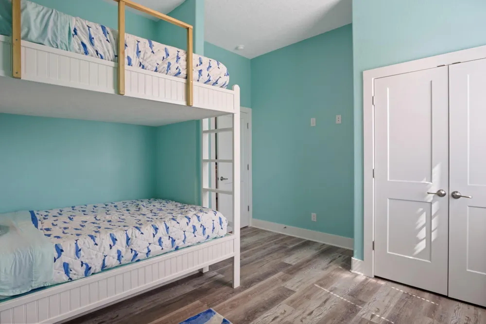 708 Colby Court Port Bolivar, TX 77650