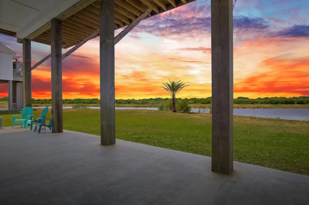 708 Colby Court Port Bolivar, TX 77650
