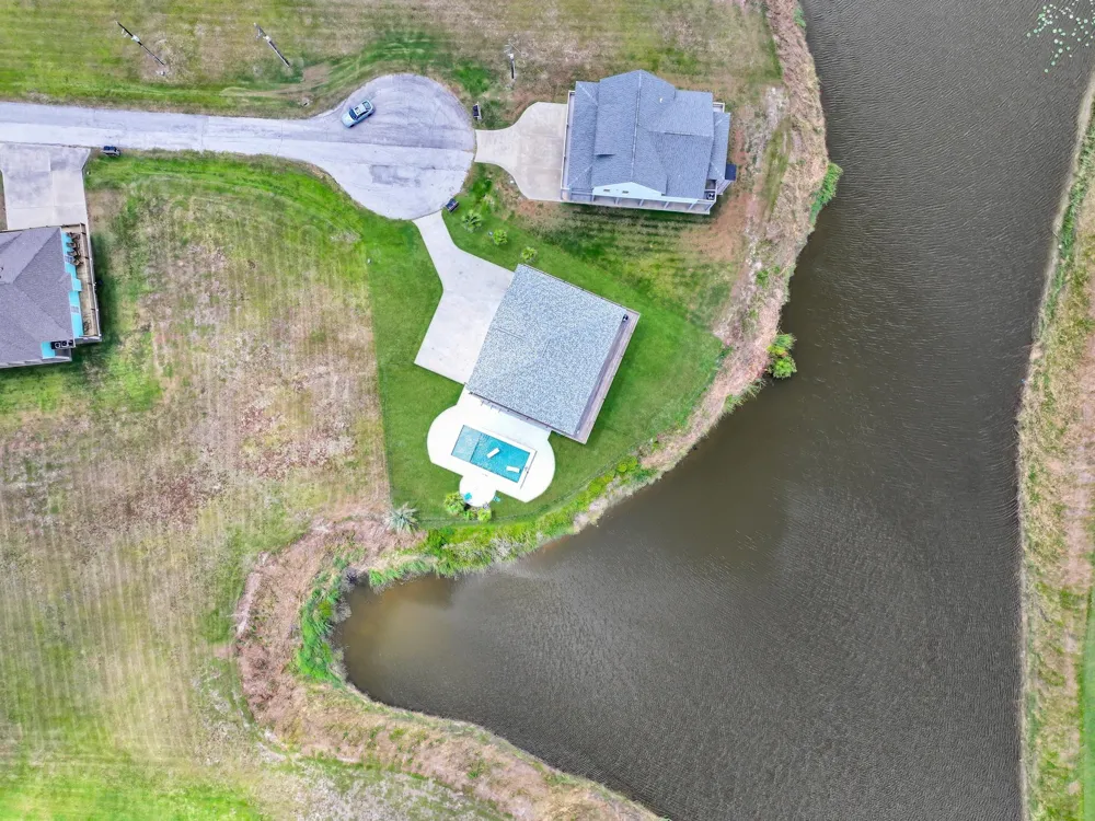 708 Colby Court Port Bolivar, TX 77650
