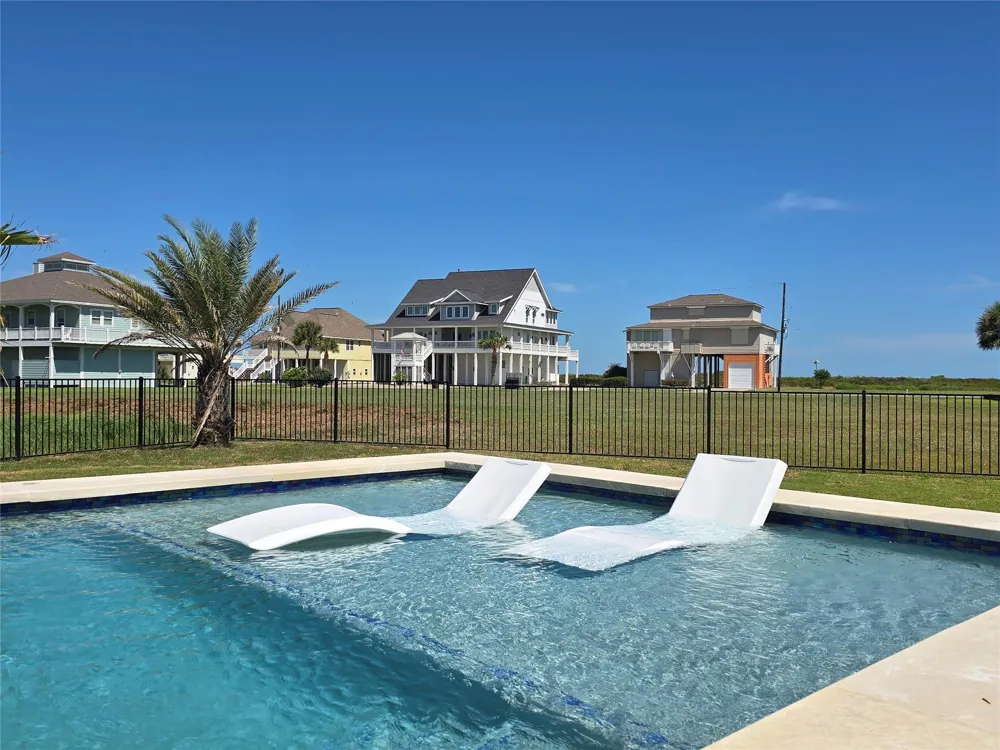 708 Colby Court Port Bolivar, TX 77650