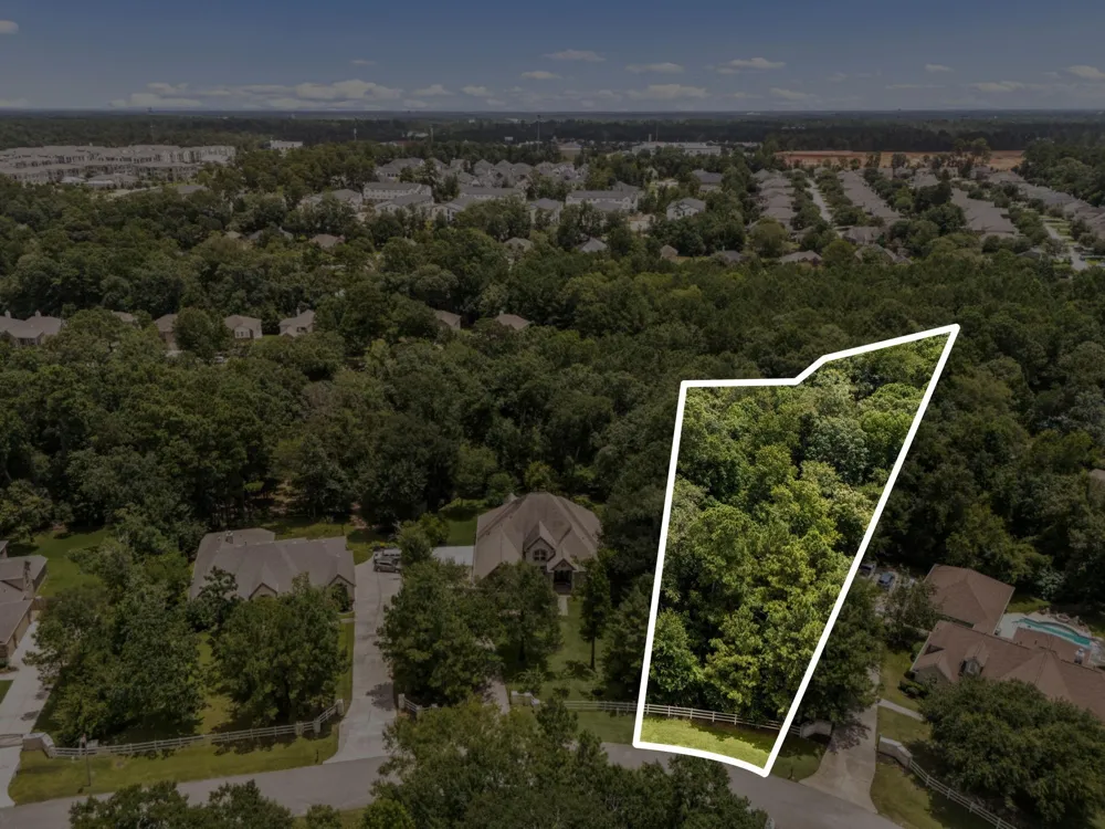 1902 Boulder Ridge Drive Conroe, TX 77304