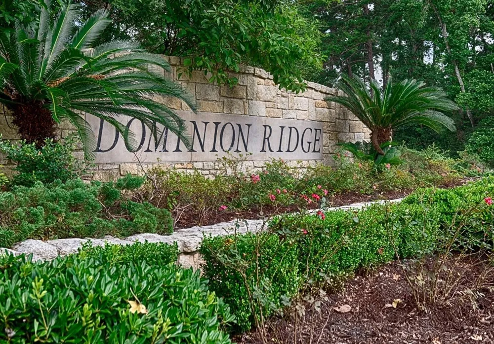 1902 Boulder Ridge Drive Conroe, TX 77304