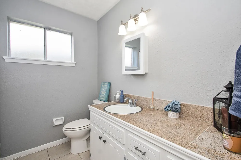 1104 E 13th Street Deer Park, TX 77536