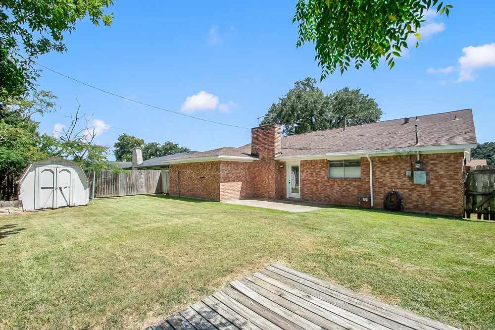 1104 E 13th Street Deer Park, TX 77536