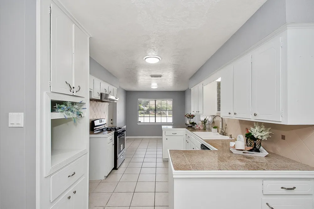 1104 E 13th Street Deer Park, TX 77536
