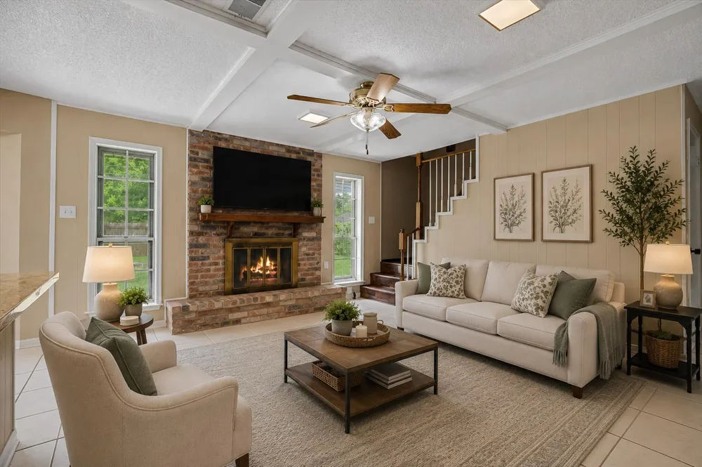 110 Mockingbird Lane Clute, TX 77531
