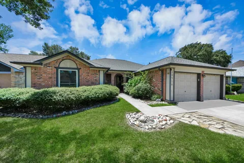 10918 Mulberry Court