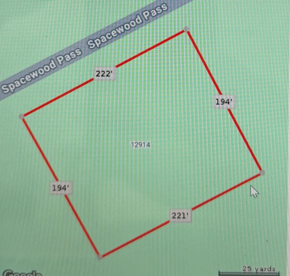 12914 Spacewood Pass Willis, TX 77378