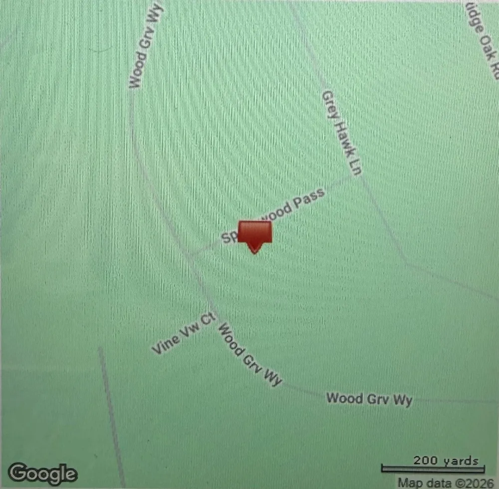 12914 Spacewood Pass Willis, TX 77378