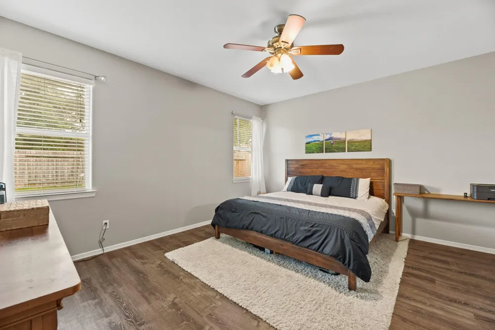 32018 Anne Lane Pinehurst, TX 77362
