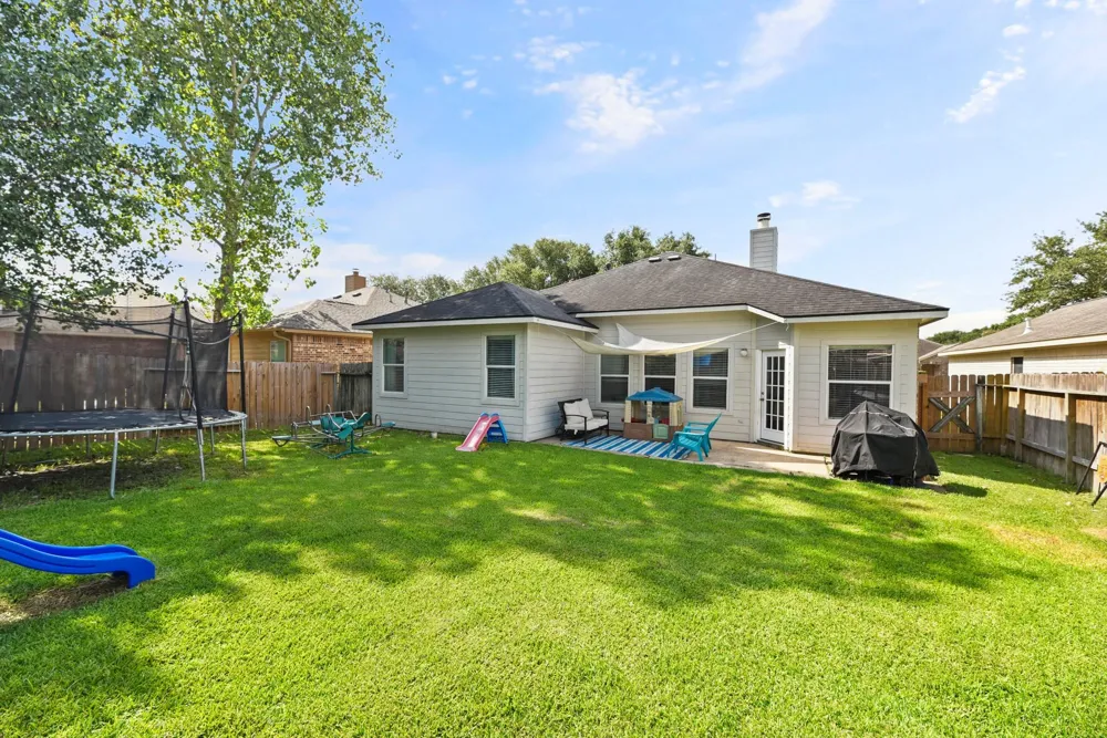 32018 Anne Lane Pinehurst, TX 77362