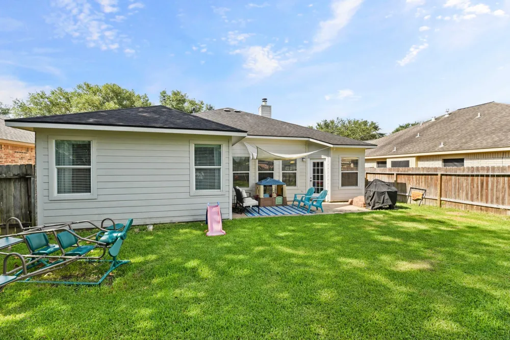 32018 Anne Lane Pinehurst, TX 77362