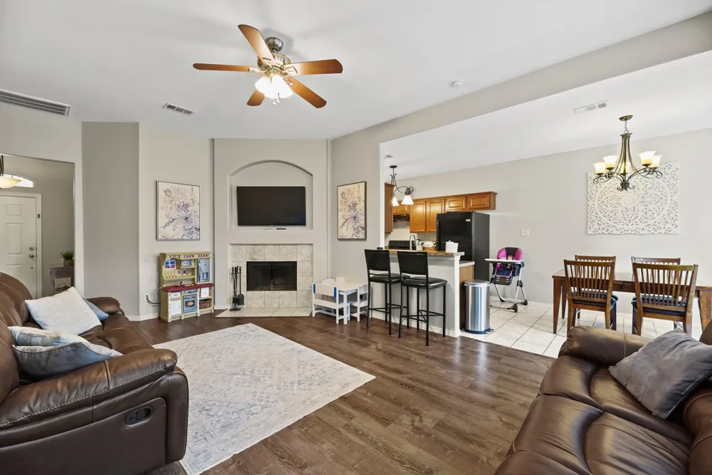 32018 Anne Lane Pinehurst, TX 77362