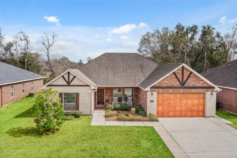 1995 Brentwood Drive