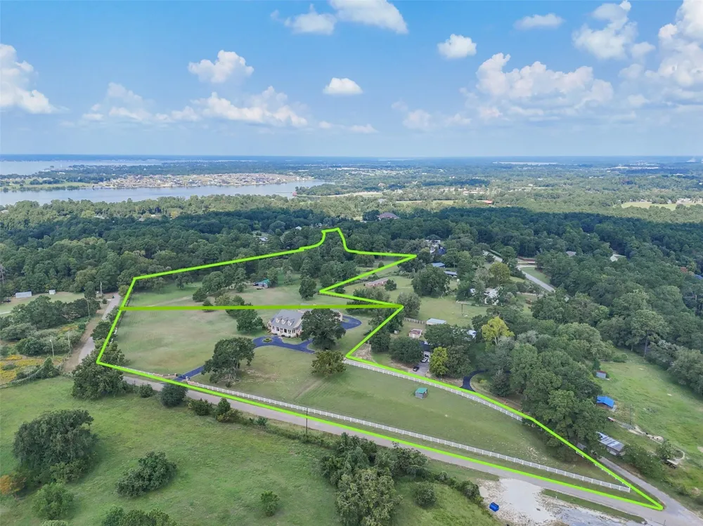 Calfee Road Conroe, TX 77304