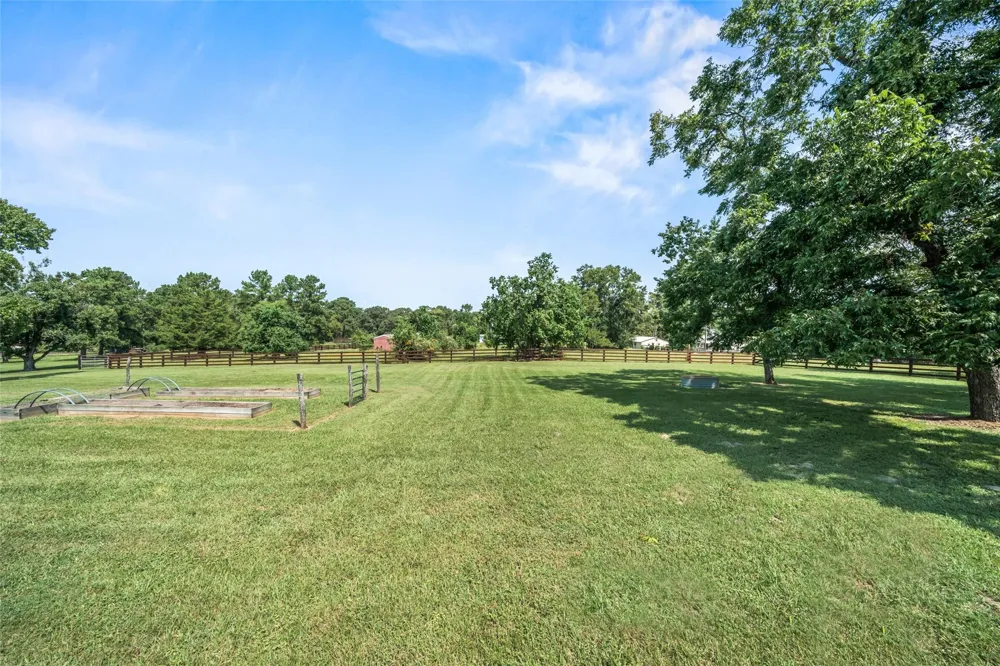 Calfee Road Conroe, TX 77304