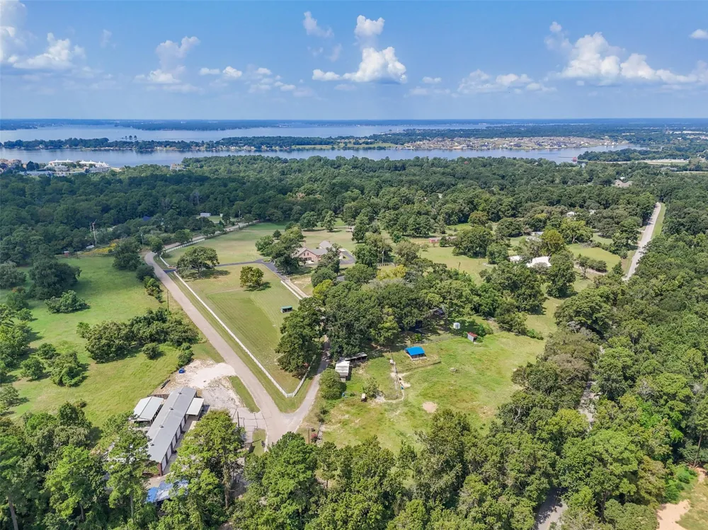 Calfee Road Conroe, TX 77304