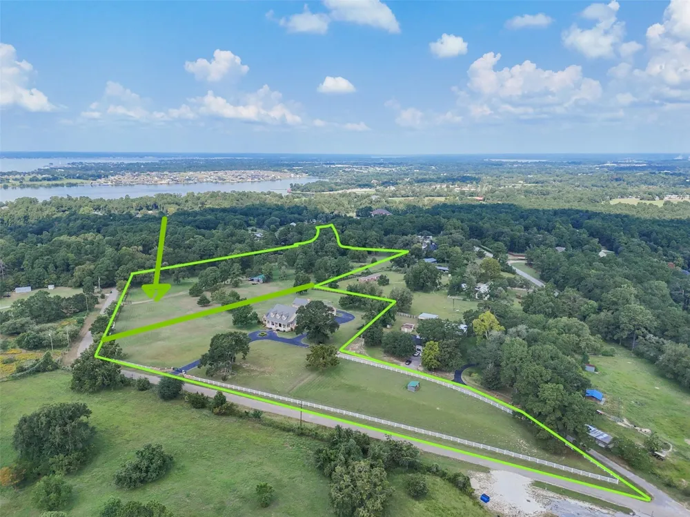 Calfee Road Conroe, TX 77304