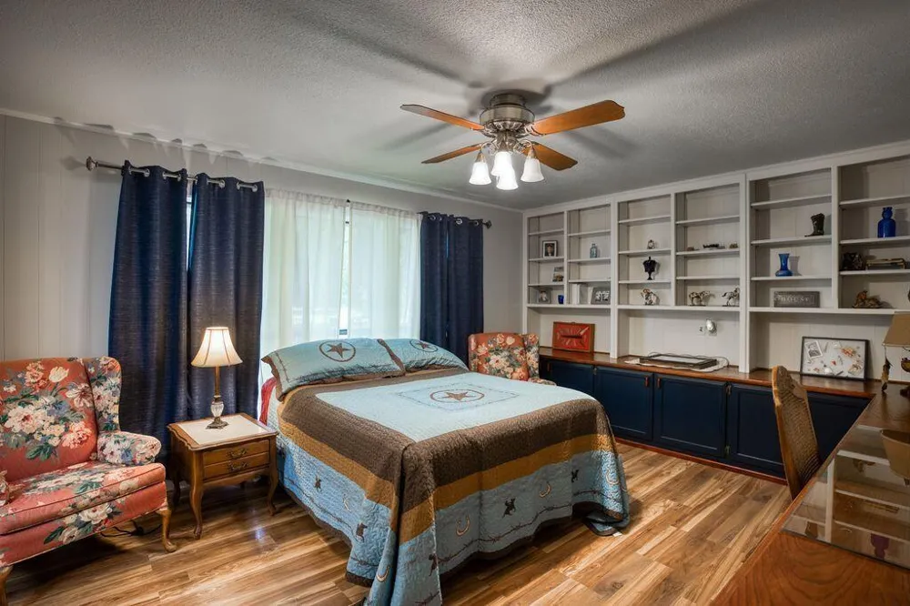 17657 Fm 2022 Grapeland, TX 75844
