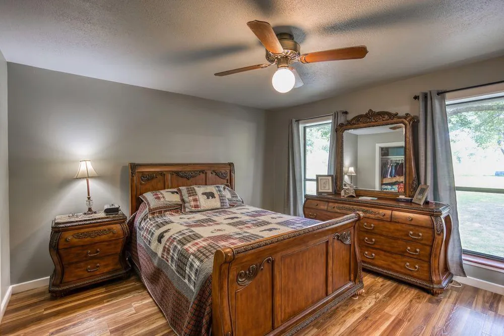 17657 Fm 2022 Grapeland, TX 75844