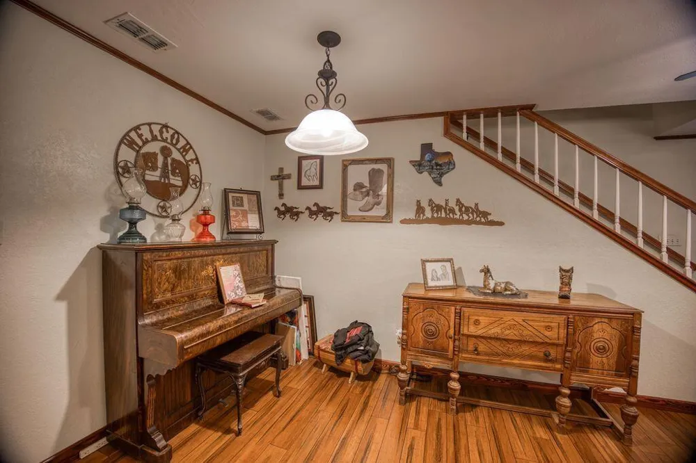 17657 Fm 2022 Grapeland, TX 75844