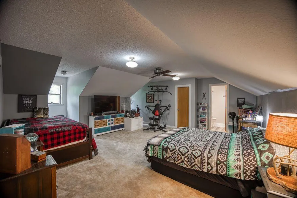 17657 Fm 2022 Grapeland, TX 75844