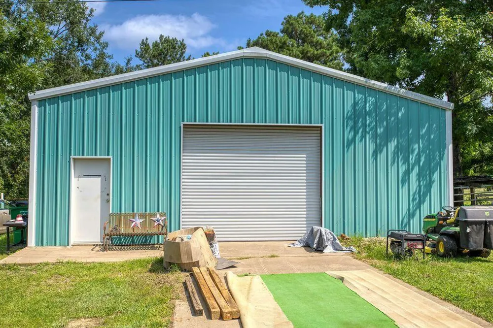 17657 Fm 2022 Grapeland, TX 75844